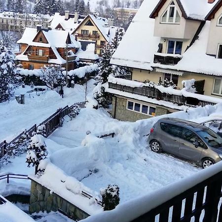 Comfortstudio Zakopane Esterno foto