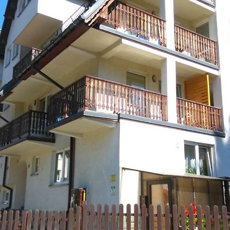 Comfortstudio Zakopane Esterno foto