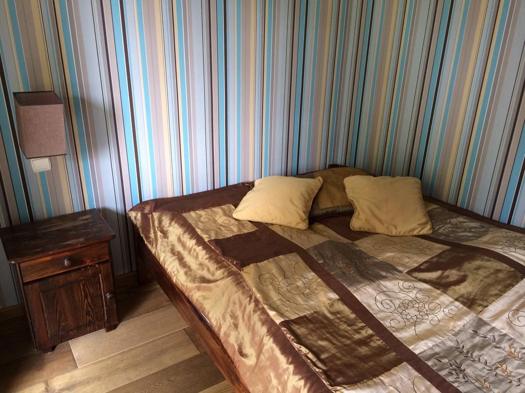 Comfortstudio Zakopane Esterno foto