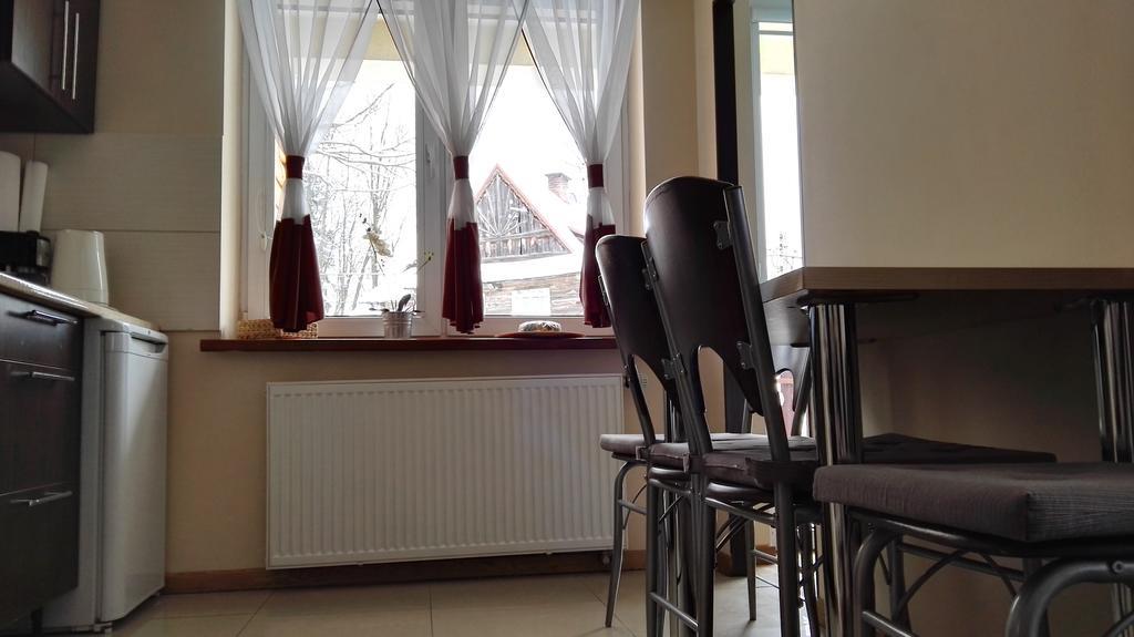 Comfortstudio Zakopane Esterno foto