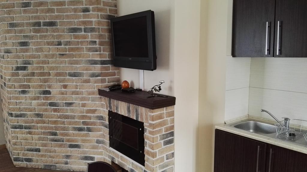 Comfortstudio Zakopane Esterno foto