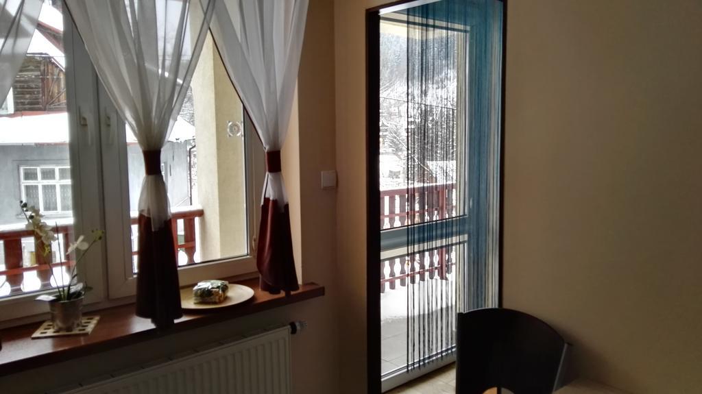 Comfortstudio Zakopane Esterno foto