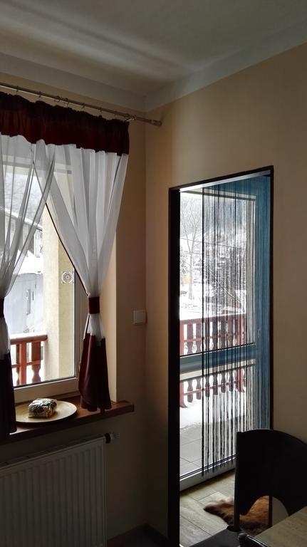 Comfortstudio Zakopane Esterno foto