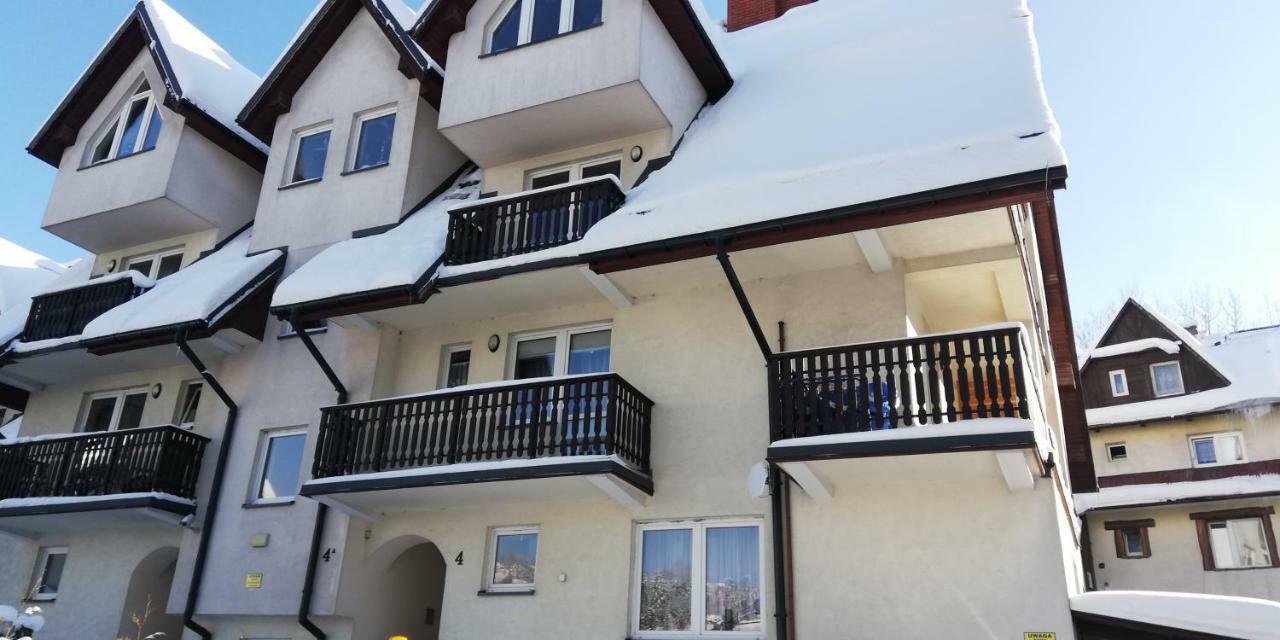 Comfortstudio Zakopane Esterno foto
