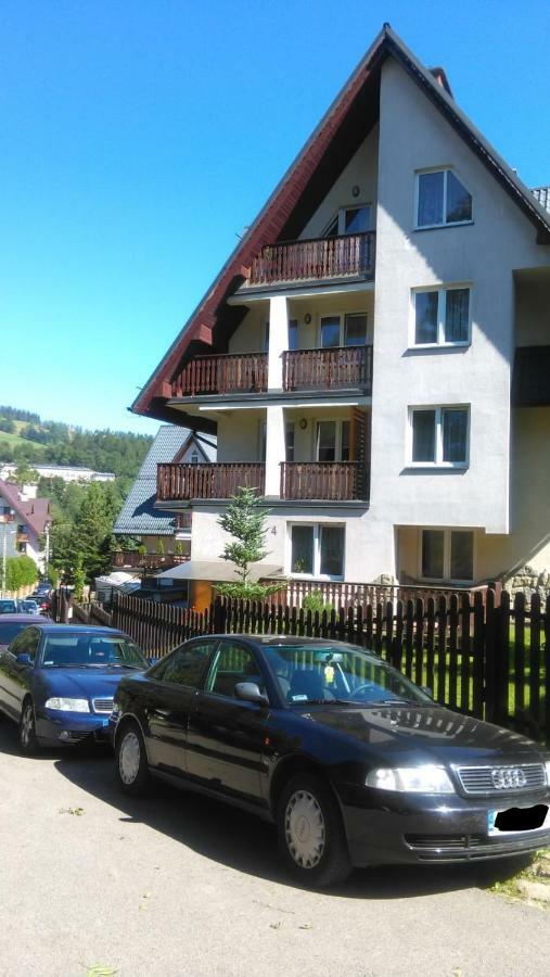 Comfortstudio Zakopane Esterno foto