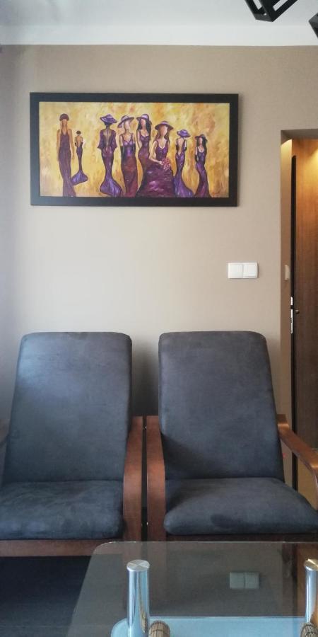 Comfortstudio Zakopane Esterno foto