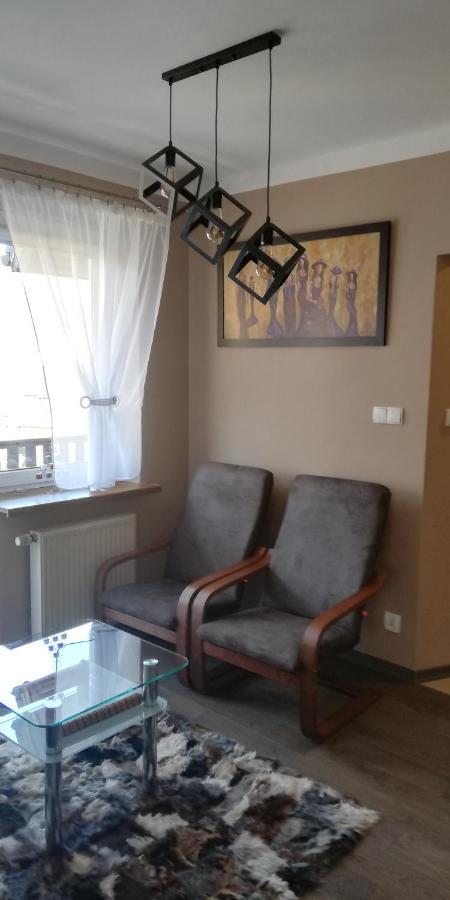 Comfortstudio Zakopane Esterno foto