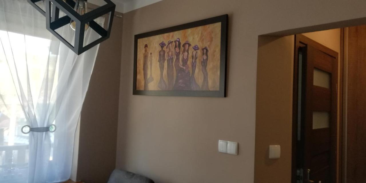 Comfortstudio Zakopane Esterno foto