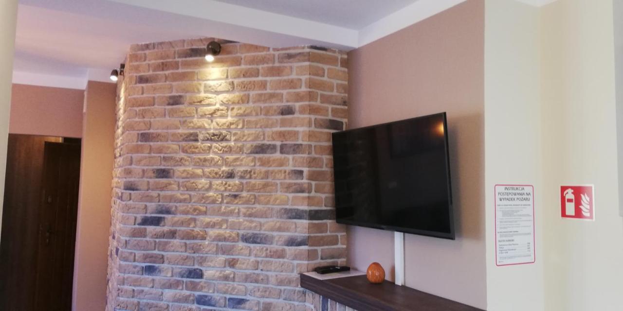 Comfortstudio Zakopane Esterno foto
