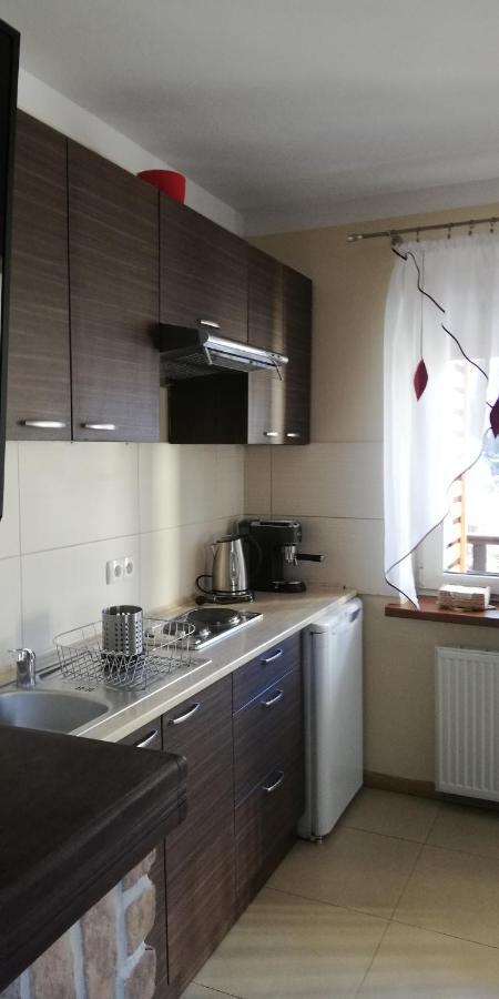 Comfortstudio Zakopane Esterno foto