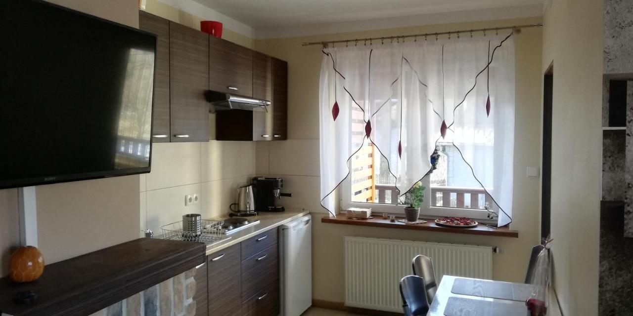 Comfortstudio Zakopane Esterno foto