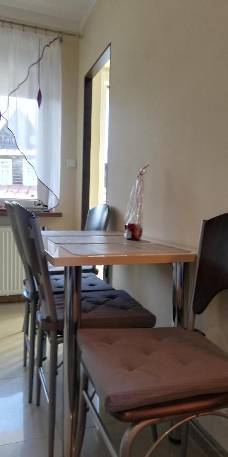 Comfortstudio Zakopane Esterno foto