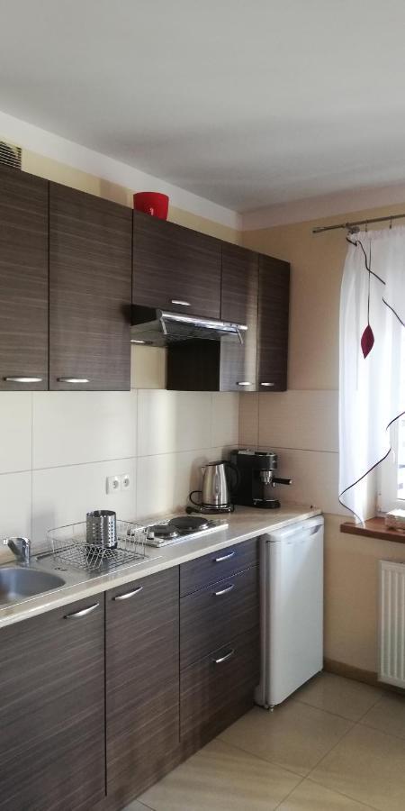 Comfortstudio Zakopane Esterno foto